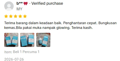Testimoni 3
